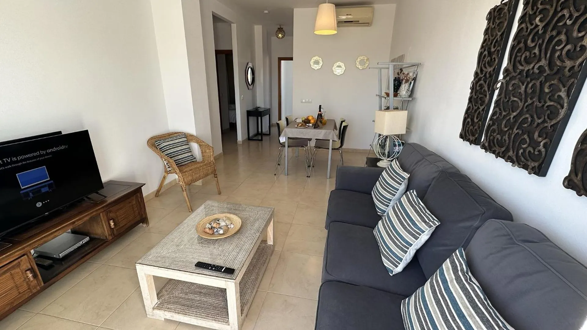 Nerja Paradise Rentals - Apt Chimenea C1D 0*,  Spanien