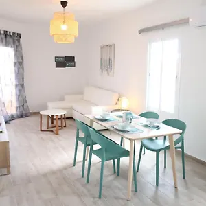 Apartamento La Playa, Nerja