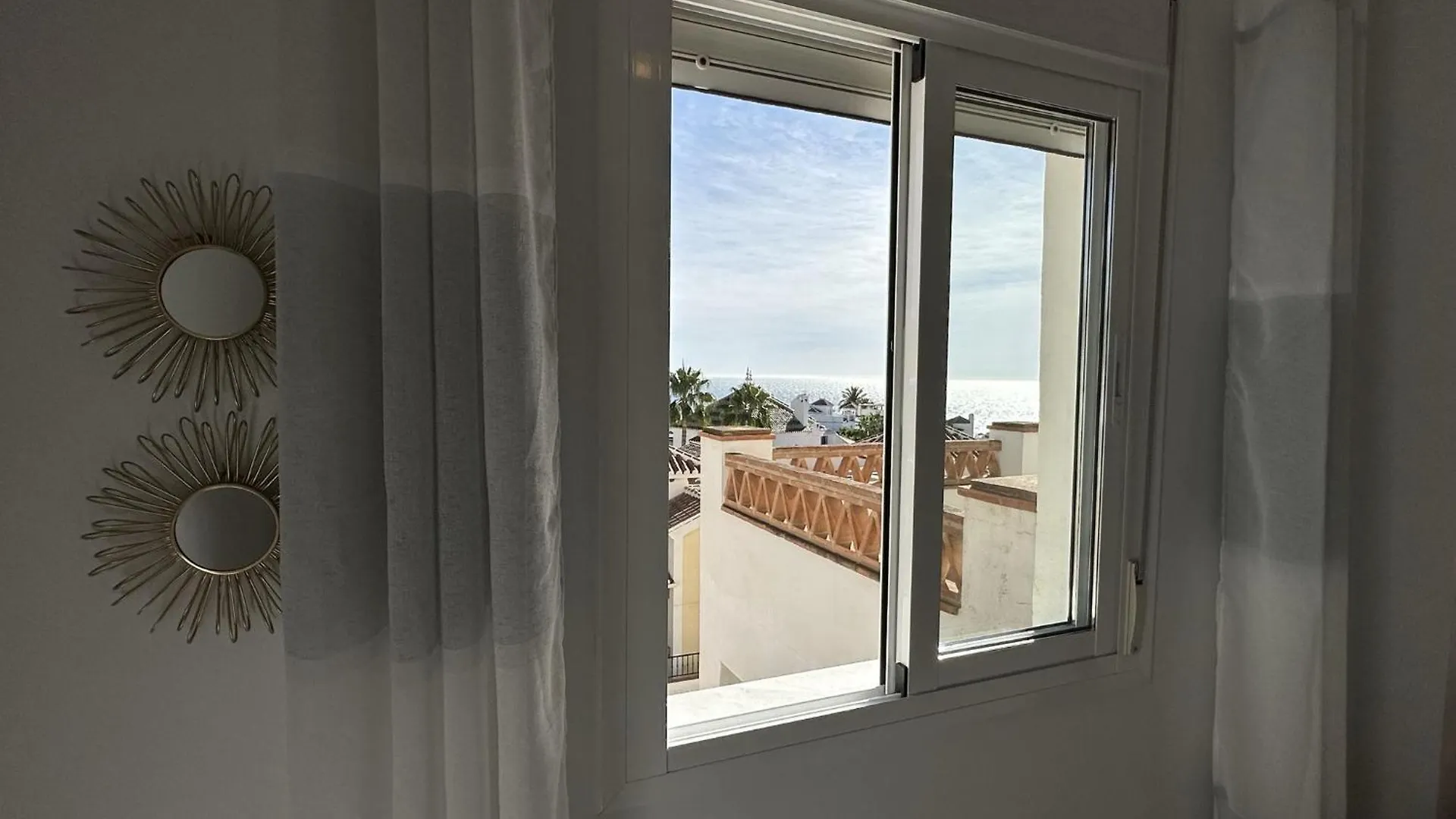 Nerja Paradise Rentals - Apt Chimenea C1D Apartment